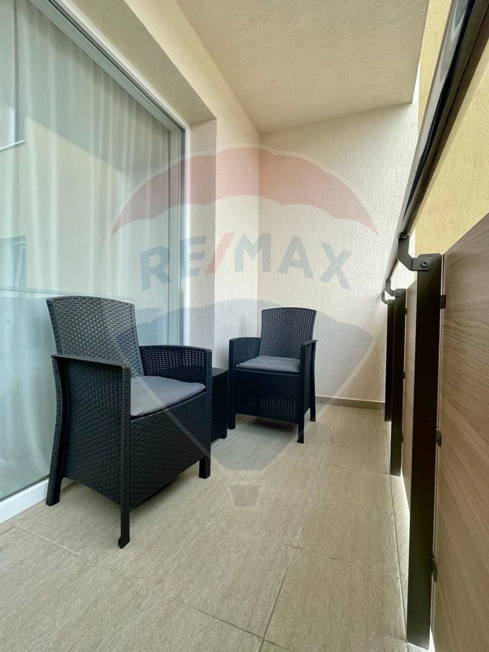 2 room Apartment for sale, Racadau area