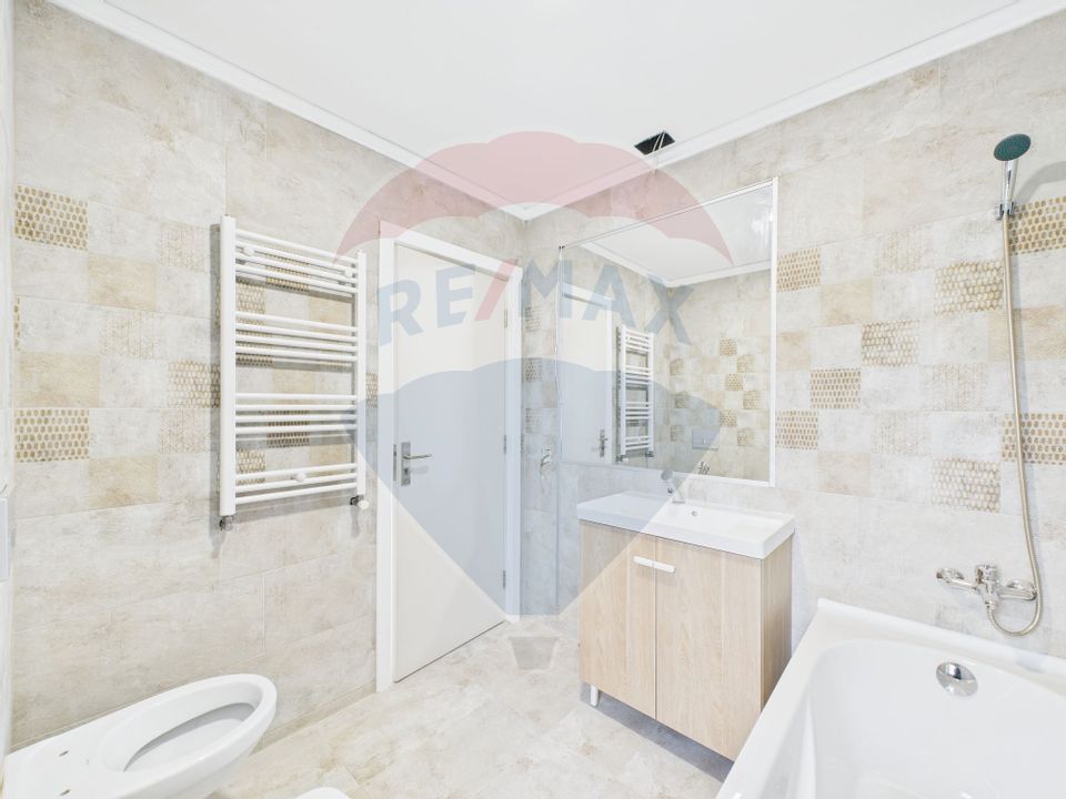 Casa moderna de vanzare P+1E, Comuna Berceni