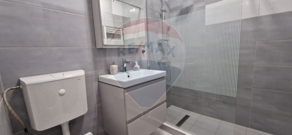 Apartament cu 2 camere de închiriat în zona Tomis Nord