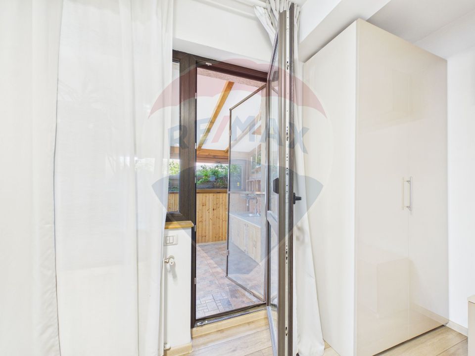 Casă P+1+M Dobroesti, mobilata complet, 7 min metrou Pantelimon