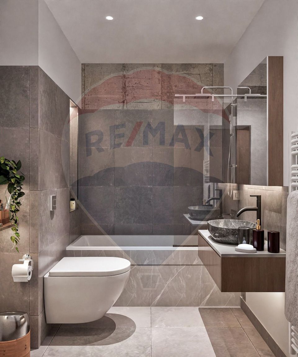 1 room Apartment for sale, Pipera area