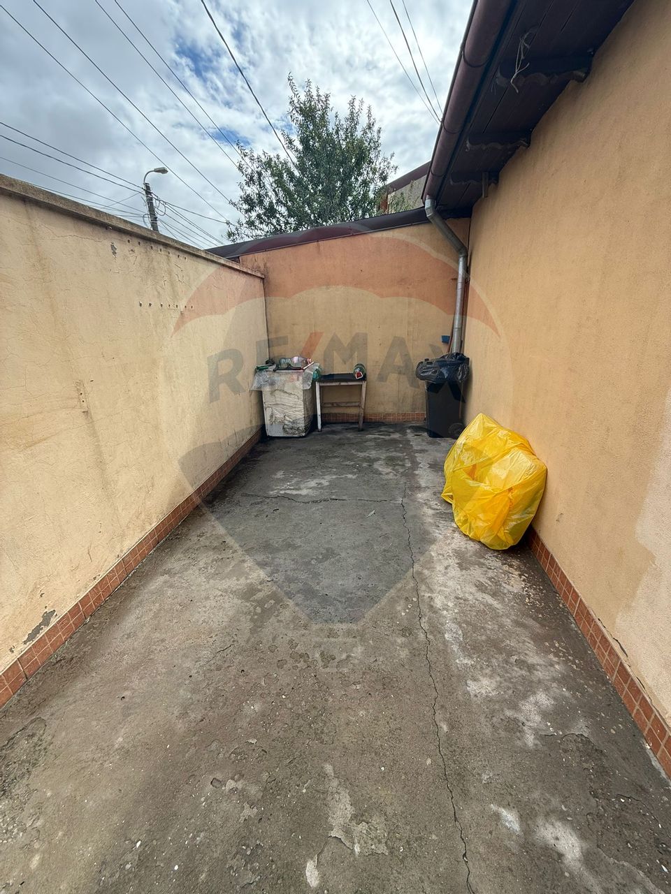 3 room House / Villa for sale, Viile Noi area