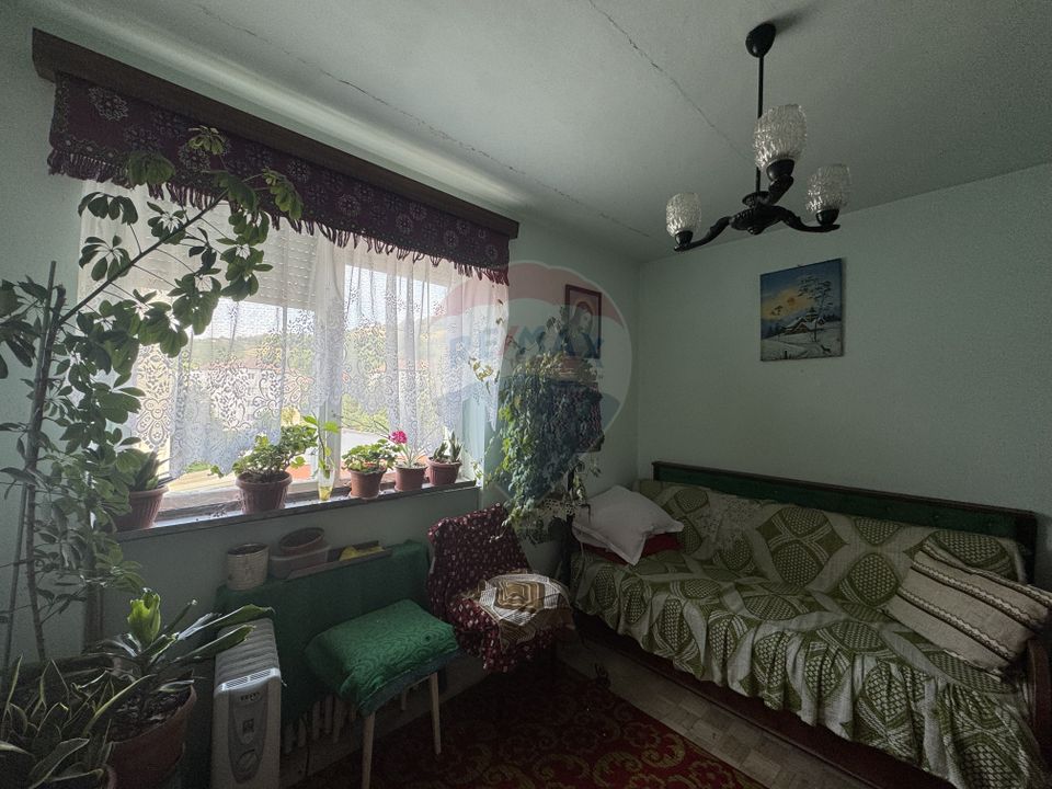 3 room Apartment for sale, Exterior Vest area