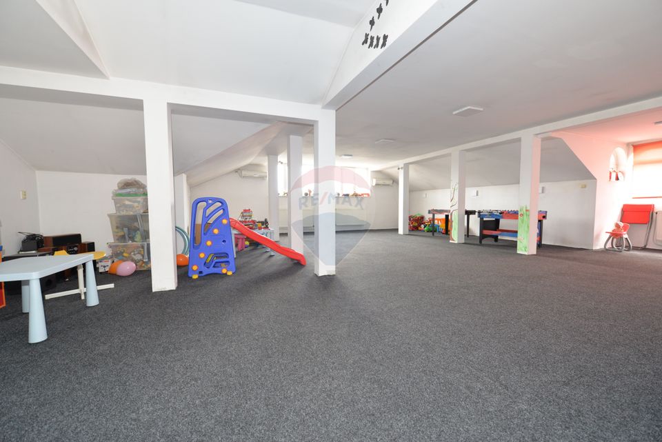 356sq.m Commercial Space for sale, Drumul Taberei area