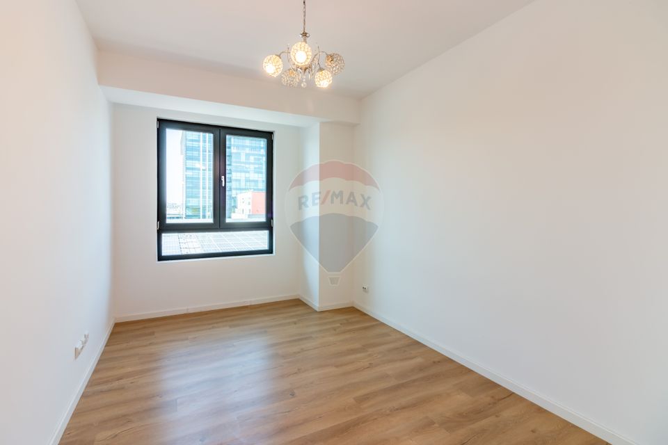 Apartament Rafinat | 3 camere de vânzare | Class OMV Pipera