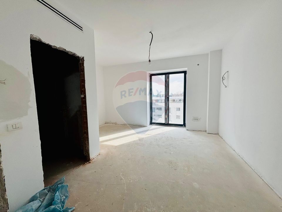 Vanzare| Apartament de lux | 4 camere | Herăstrău