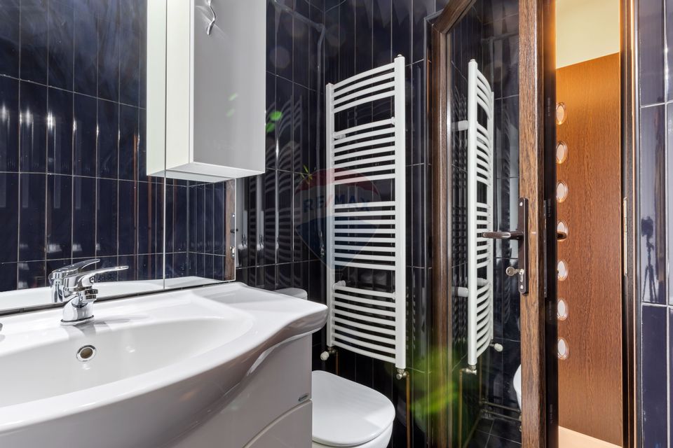 Apartament 2 camere prima închiriere – zona Intim, pret fix