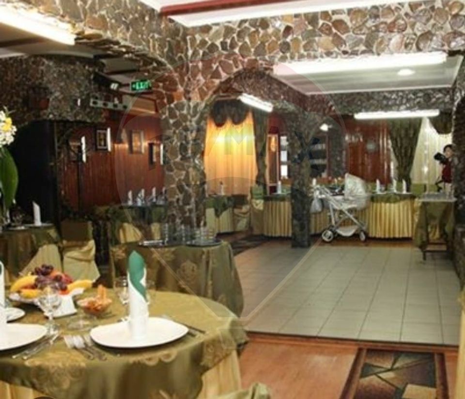 24 room Hotel / Pension for sale, Central area