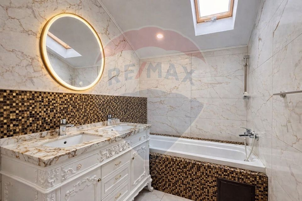 5 room House / Villa for sale, Nord area