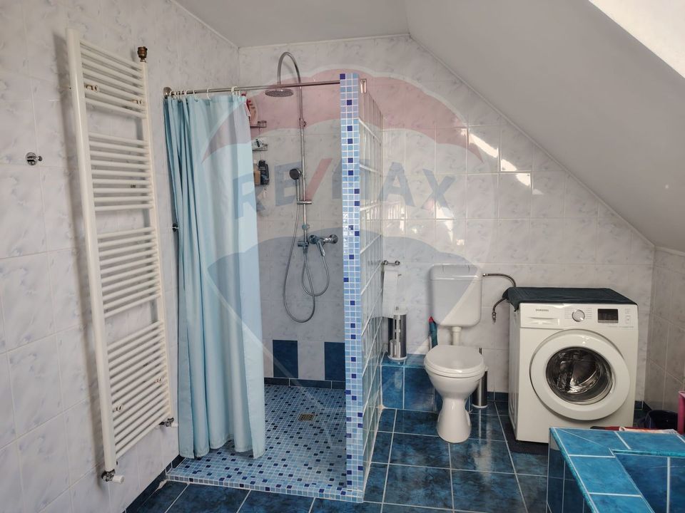 8 room House / Villa for sale, Central area