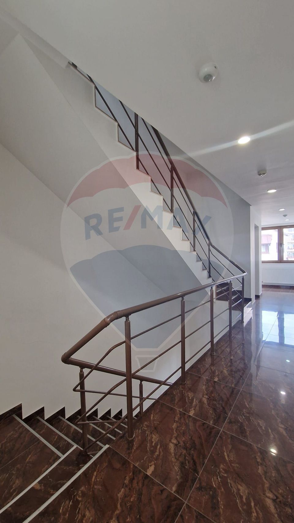 Baneasa - Herastrau | Office space 345 sqm - open space |