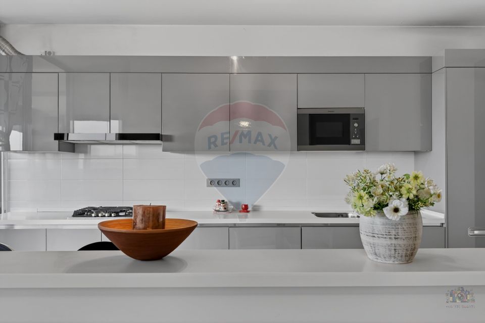 3 room Apartment for sale, Tineretului area