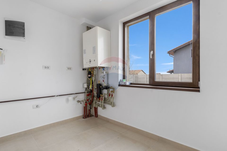 7 room House / Villa for sale