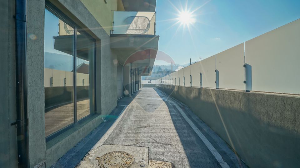 OFERTA REZERVATA ! Apartament 3 camere Brasovul Vechi