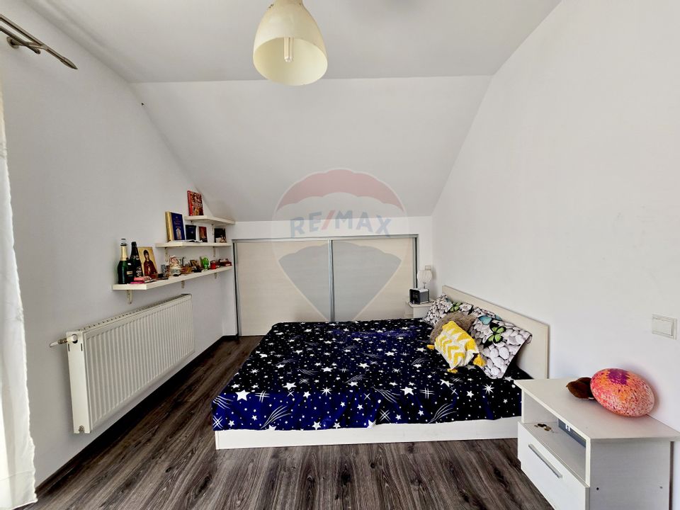 2 room Apartment for sale