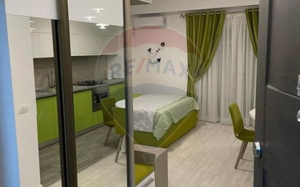 2 room Apartment for sale, Central area
