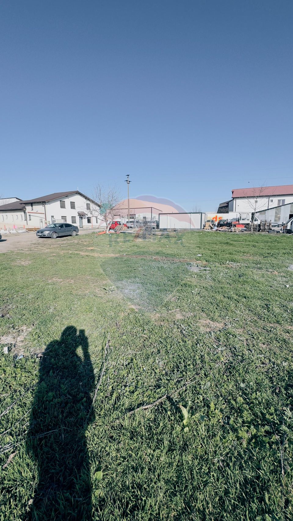 Land 1,000sqm Craiova / Strada Bariera Valcii