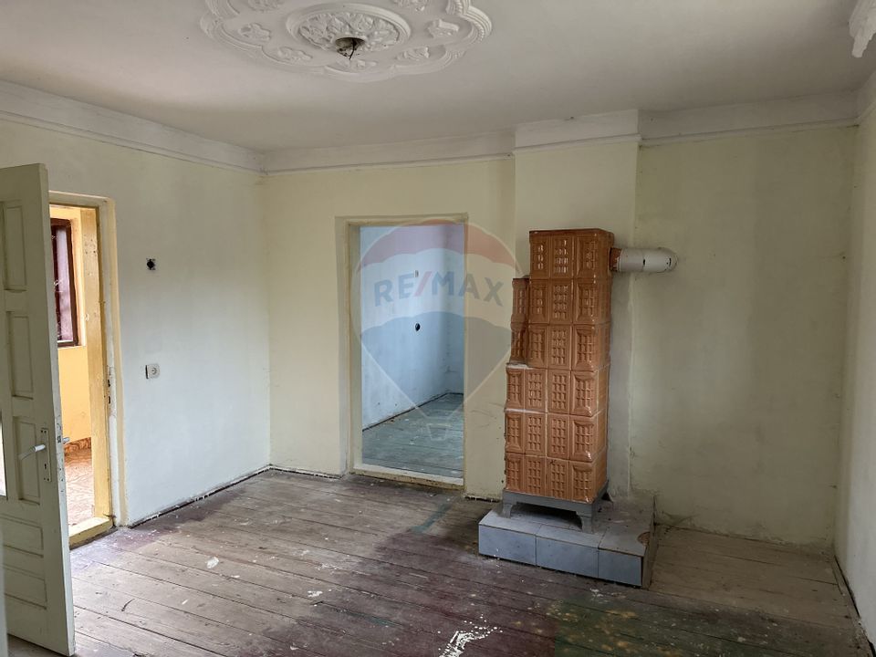 3 room House / Villa for sale