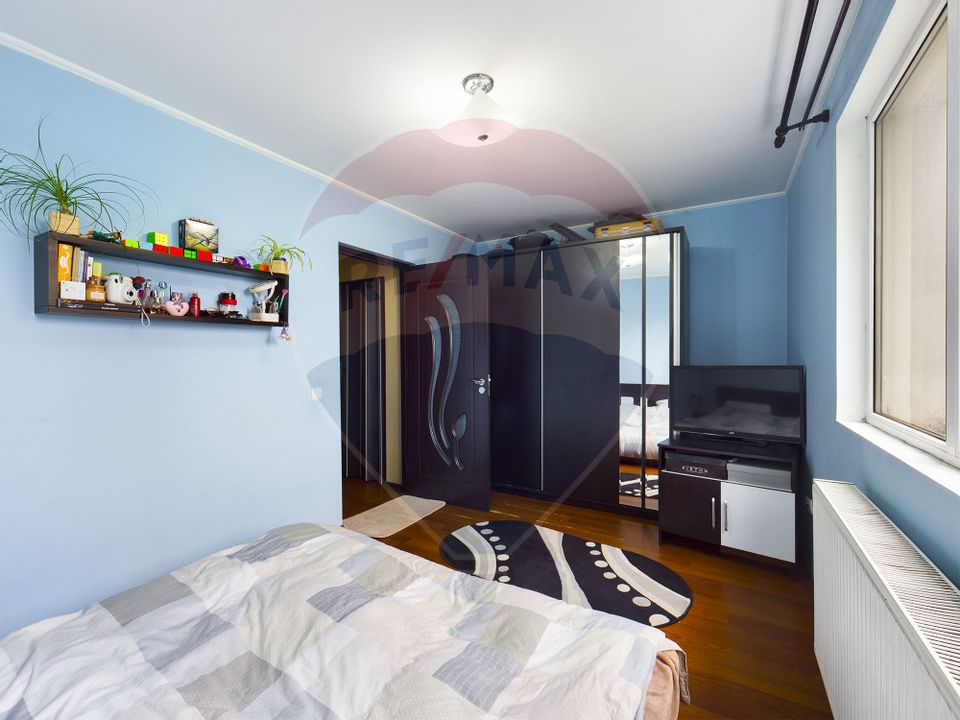 COMISION 0%! Apartament cu 2 camere în zona Astra