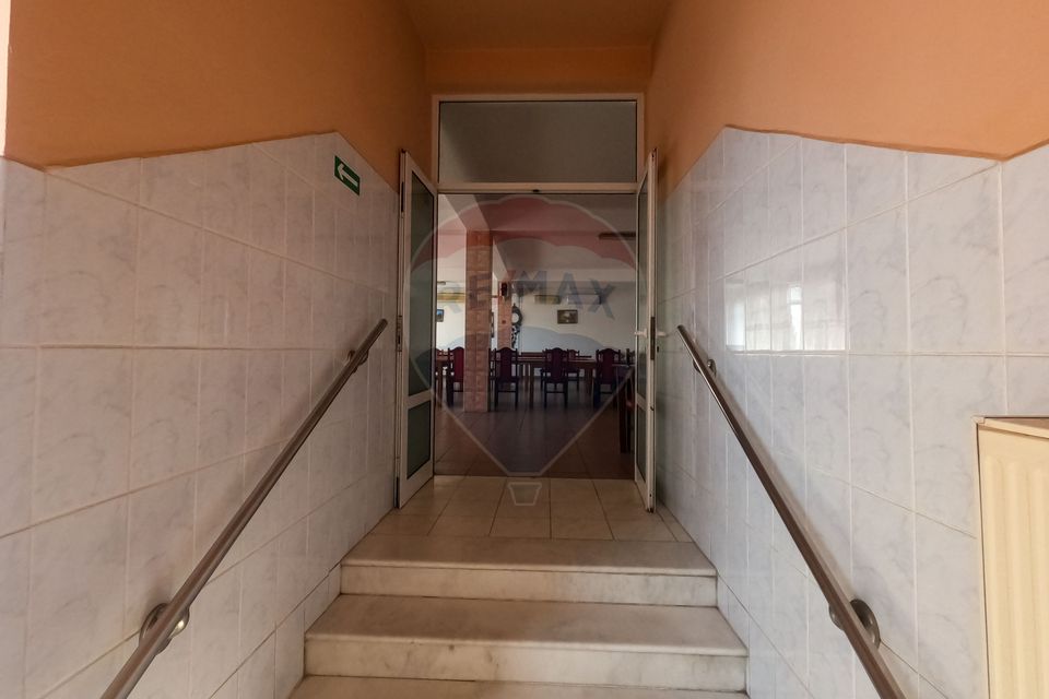 495sq.m Commercial Space for sale, Piata Centrala area