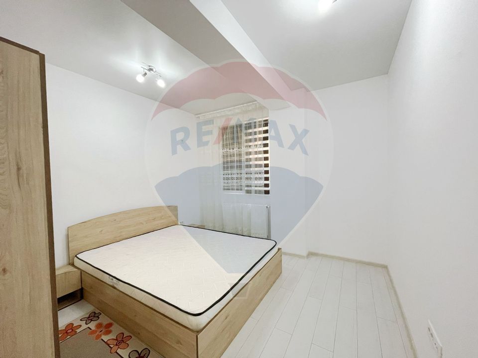 2 room Apartment for rent, Militari area