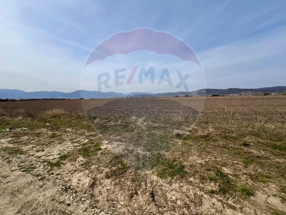 Land 485sqm Cristian / Strada XXIX