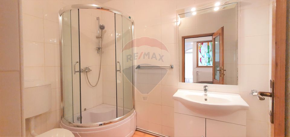 55sq.m Office Space for rent, Centrul Istoric area