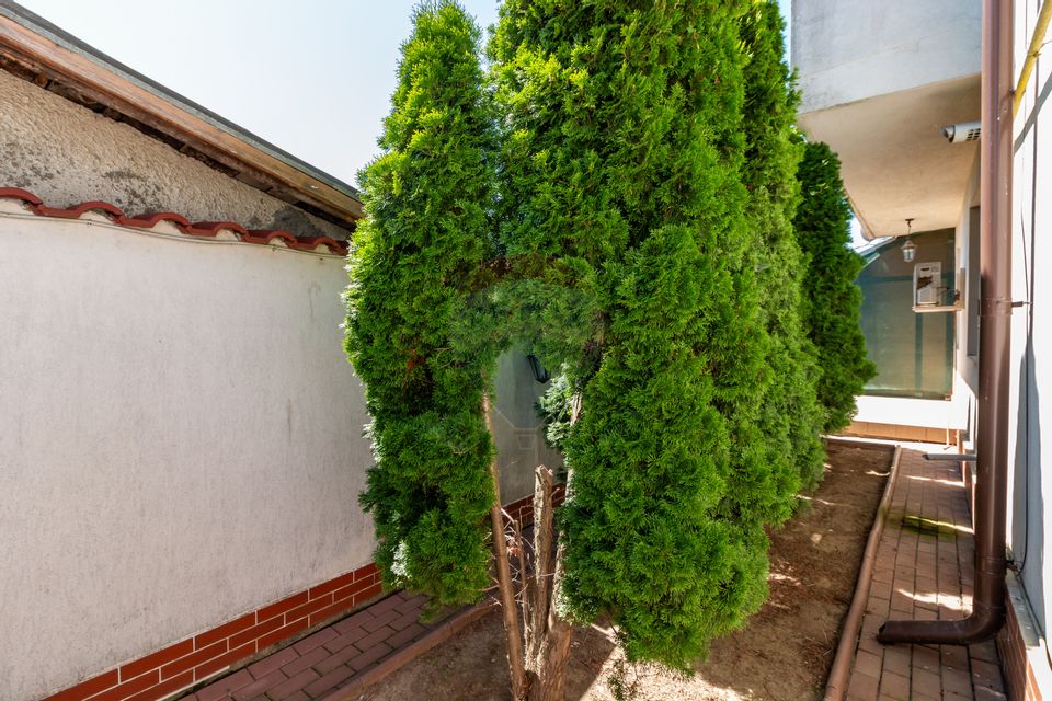 Casă spațioasă lângă București – mobilată, utilată, gata de mutat!