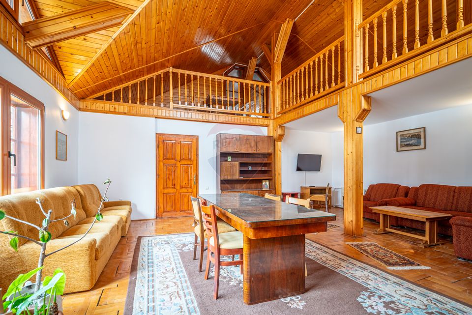 12 room House / Villa for sale, Zamora area