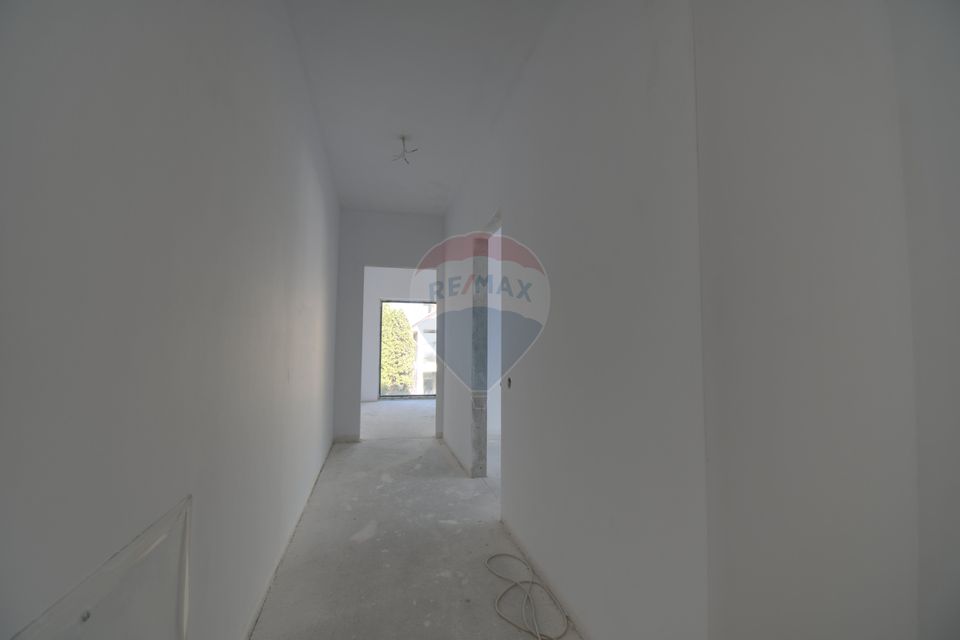 7 room House / Villa for sale, Manastur area