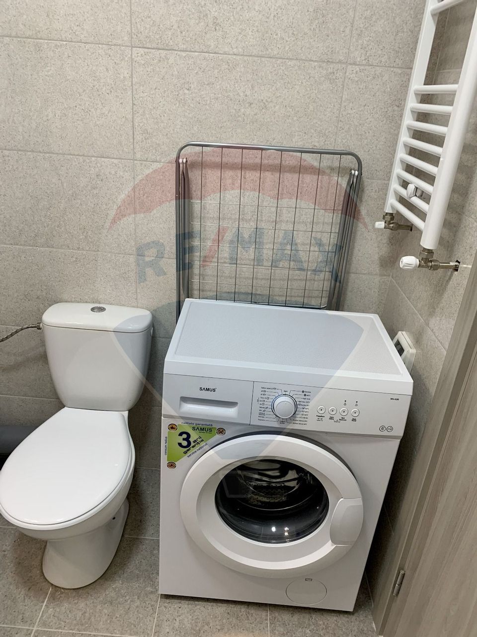 Apartament 2 camere, Militari Residence, Lidl