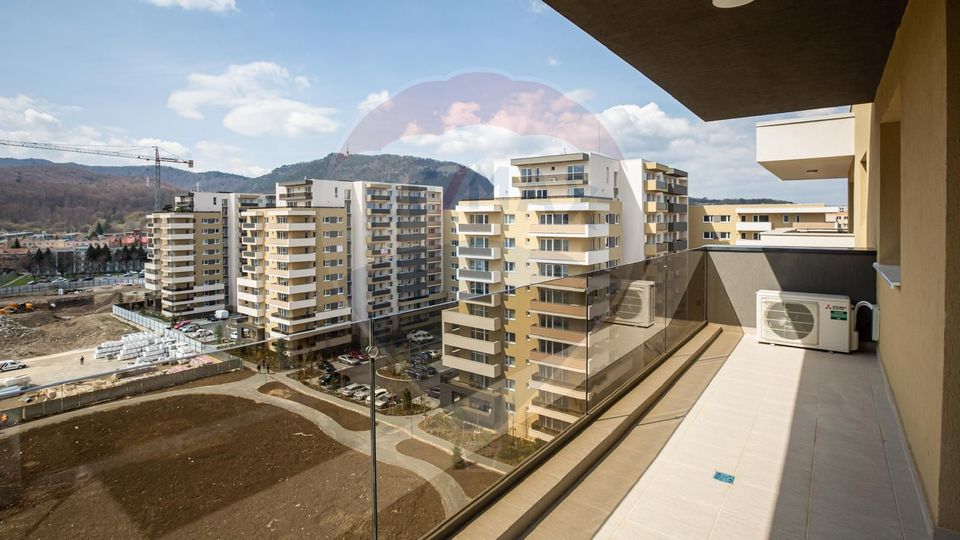 2 room Apartment for sale, Astra area