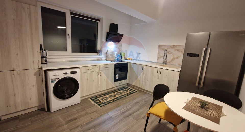 2 room Apartment for sale, Central area