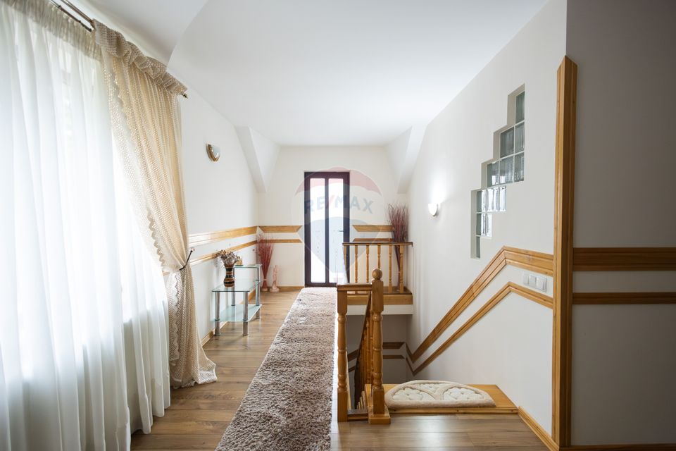 340sq.m Proprietate specială for sale