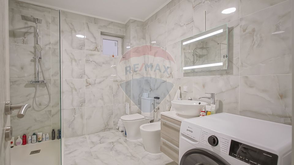 Comision 0%! Casa mobilată și utilată Izvor | toate utilitatile