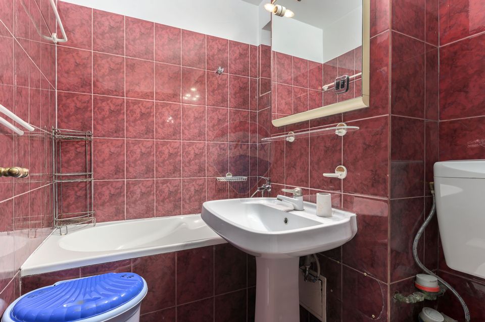 Apartament cu 5 camere de vânzare P-ta Victoriei Veronica Micle