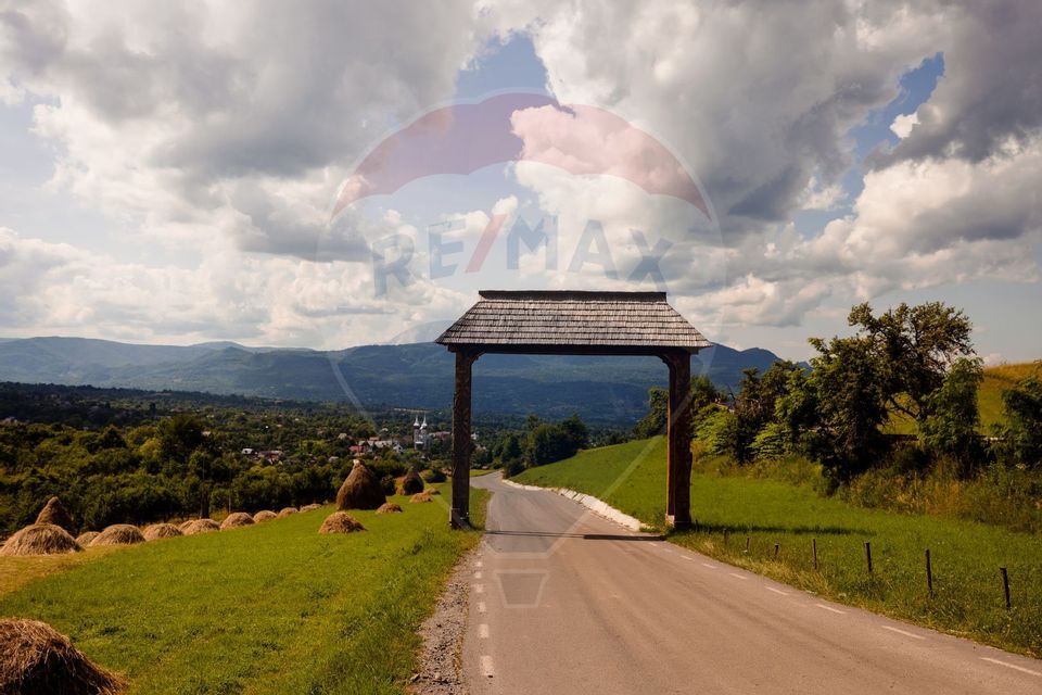 Casă cu 5 camere, de vânzare, Breb