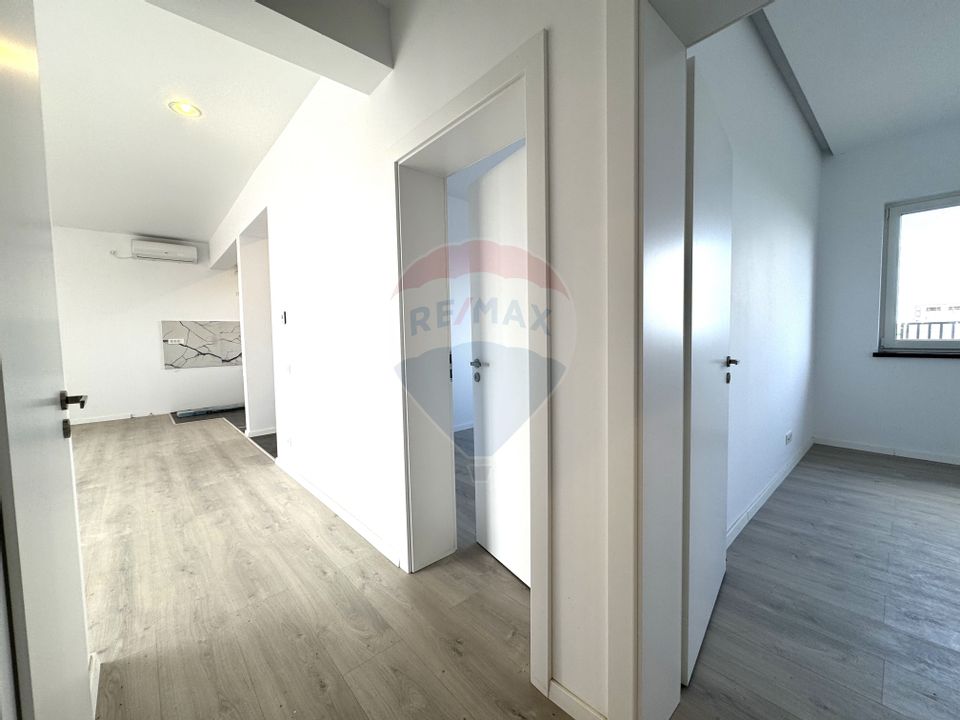 Casa individuala 4 camere | curte mare & terasa | Tunari