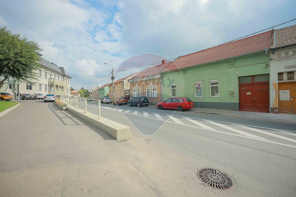 4 room House / Villa for sale, Ultracentral area