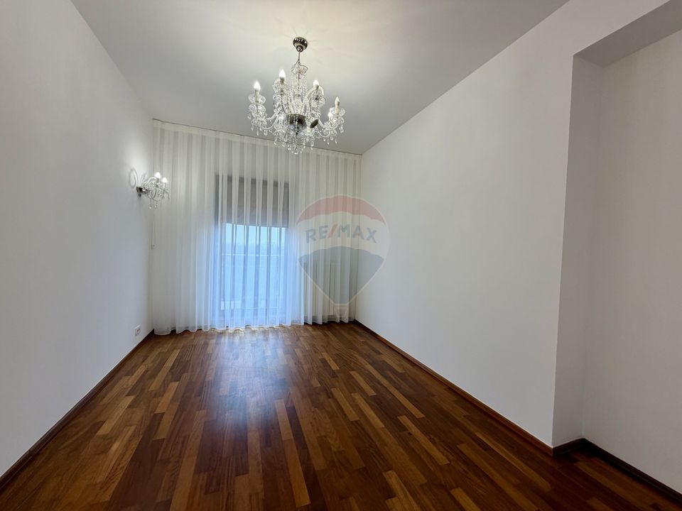 Apartament 4 camere de inchiriat Baneasa Residential