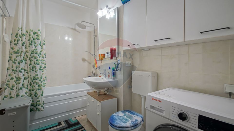 2 room Apartment for sale