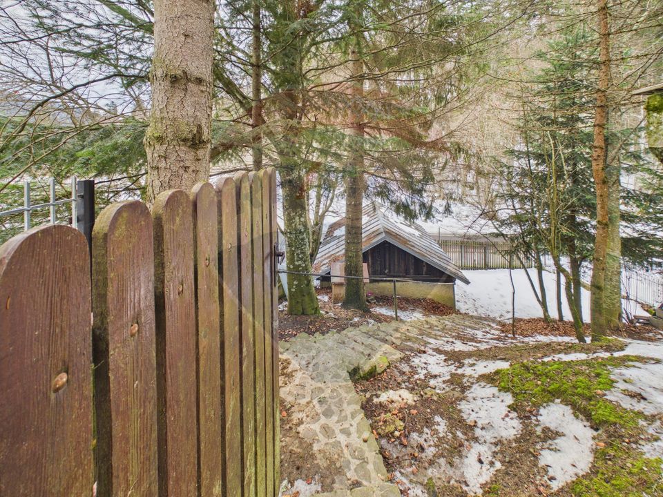 6 room House / Villa for sale, Cioplea area