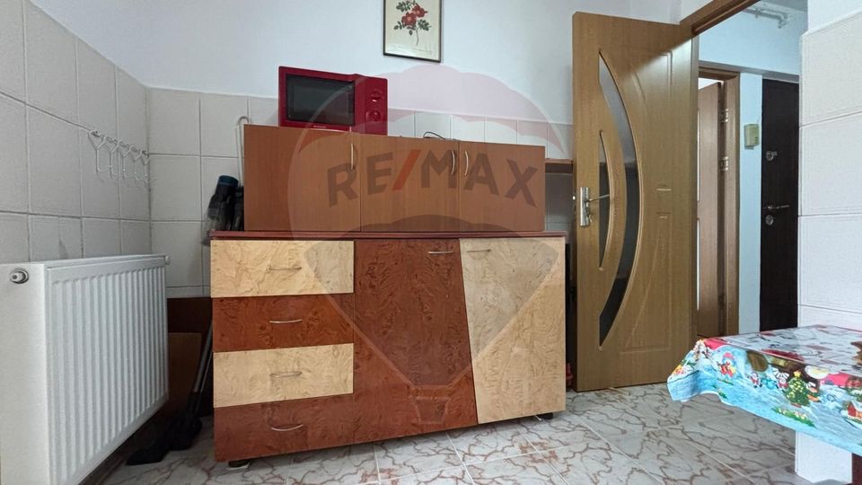 Apartament 2 camere de inchiriat Faleza Nord Constanta