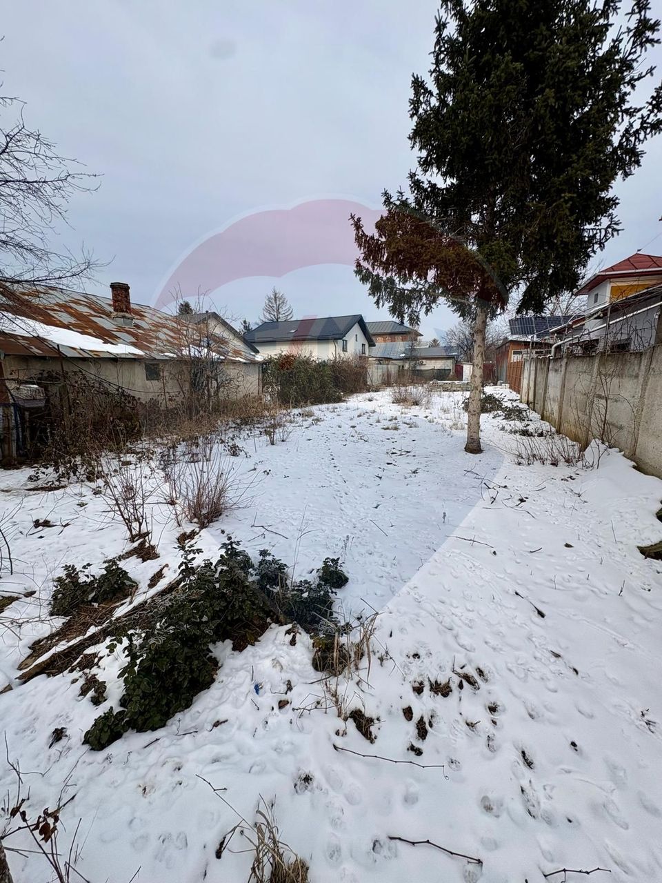 Teren  de 464 mp in Voluntari / Strada Nicolae Iorga