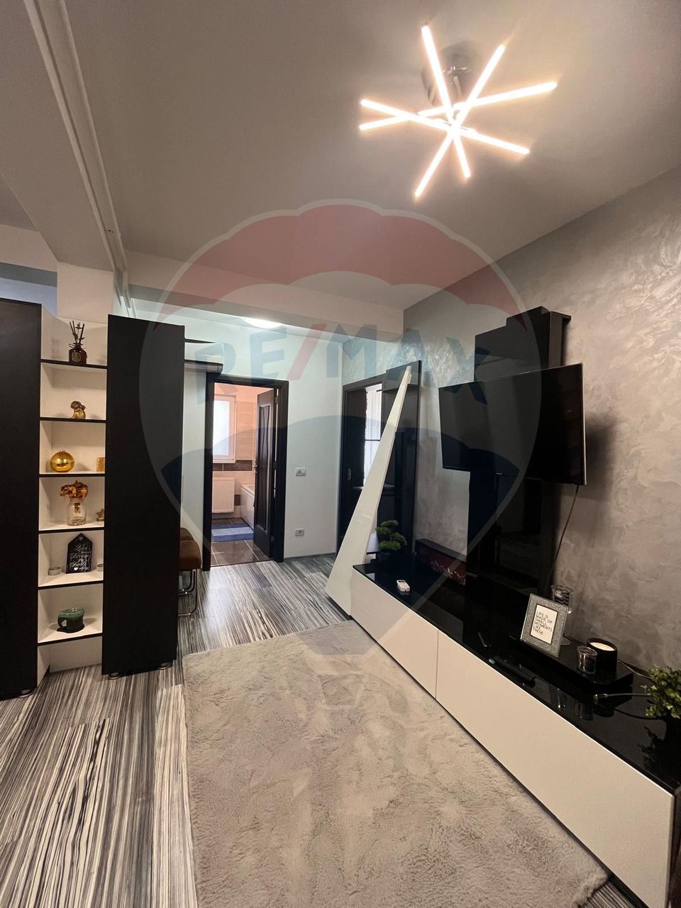 3 room Apartment for rent