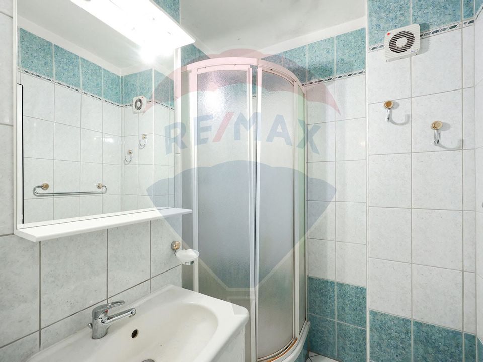 3 room Apartment for rent, Calea Aradului area