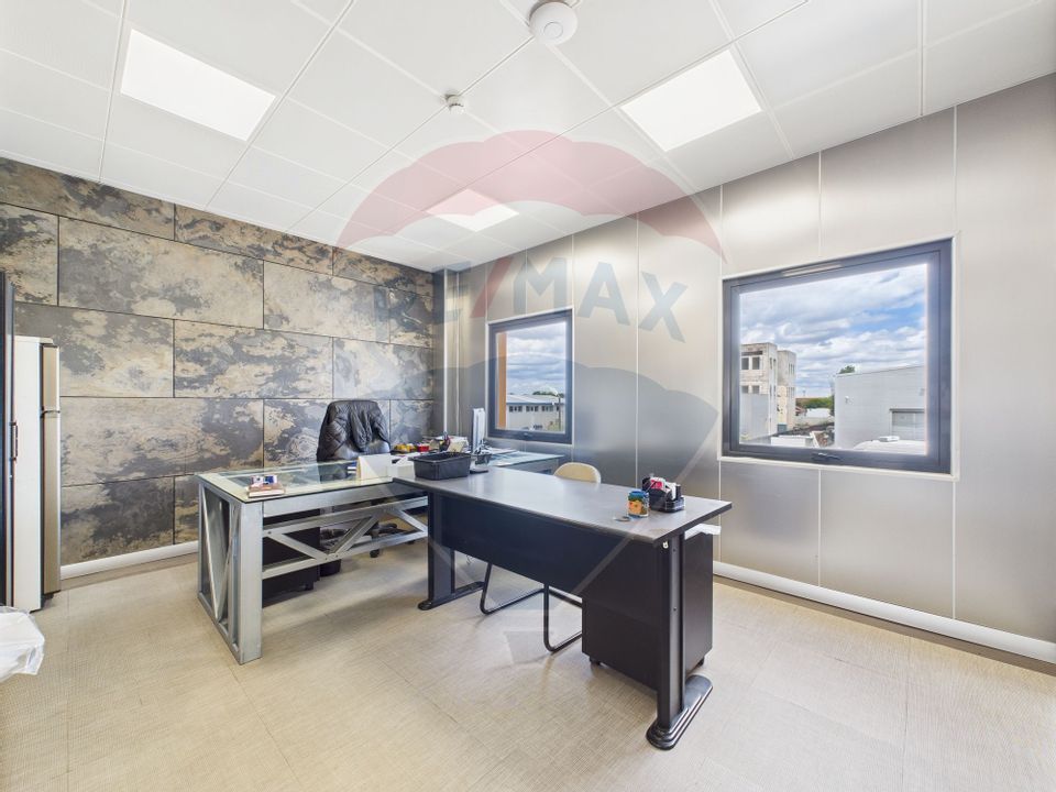 472.66sq.m Industrial Space for sale, Theodor Pallady area