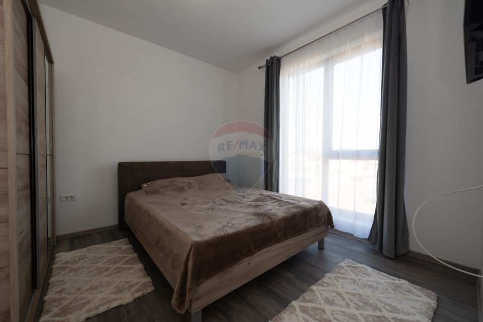 Apartament de inchiriat 2 camere Prelungirea Ghencea str Verii