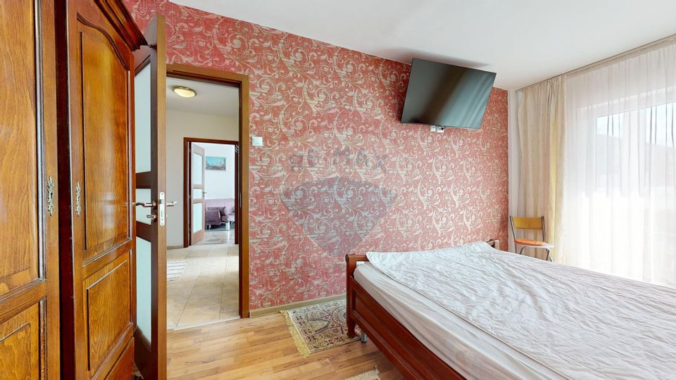 2 room Apartment for rent, Garii area