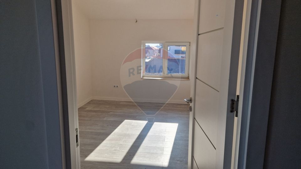 3 room Apartment for rent